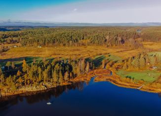 Продаю участок, 42 сот., Мийнальское сельское поселение