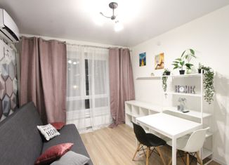 Продам квартиру студию, 19 м2, Москва, Домостроительная улица, 14, ЖК Мещерский Лес