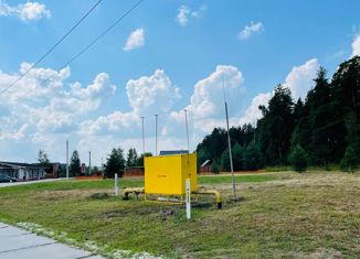 Продажа участка, 12.7 сот., коттеджный поселок Лазарево парк