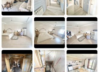 Продам дом, 130 м2, село Молоково, Спортивная улица