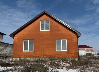 Продается дом, 105 м2, посёлок Рассвет, Берёзовая улица