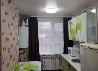 Продажа однокомнатной квартиры, 30 м2, поселок Новатор, Советская улица, 60