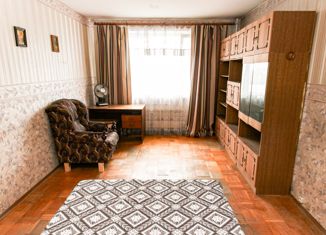 1-комнатная квартира на продажу, 35.8 м2, Москва, Заповедная улица, 14, Заповедная улица