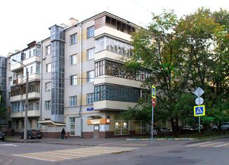Продается 3-комнатная квартира, 60 м2, Москва, Орлово-Давыдовский переулок, 2/5к1, Орлово-Давыдовский переулок