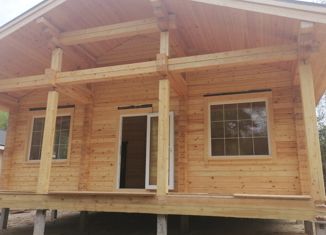 Продаю дом, 78 м2, село Хатунь, Советская улица