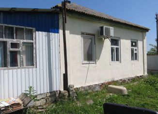 Продам дом, 38 м2, хутор Приазовка, Зелёная улица