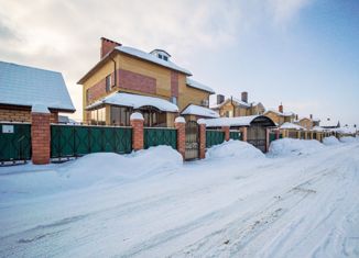 Продам дом, 153 м2, посёлок Дубровка, улица Дуслык, 2