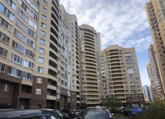 Продается однокомнатная квартира, 38.4 м2, Санкт-Петербург, Ленинский проспект, 82к1, муниципальный округ Южно-Приморский