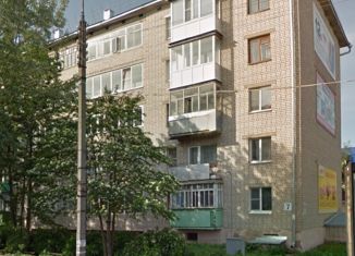 Продажа однокомнатной квартиры, 31.5 м2, Великий Устюг, улица Кузнецова, 7