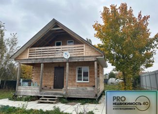 Продам дом, 86.5 м2, деревня Курьяново, Дорожная улица, 1А