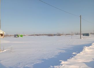 Земельный участок на продажу, 8 сот., деревня Азьмушкино, Плодородная улица