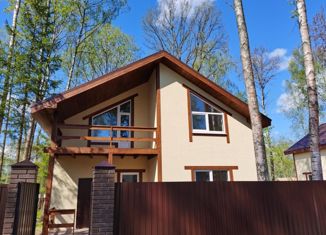 Продается дом, 155 м2, коттеджный посёлок Горки-Город Сорочаны