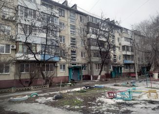 Продажа 1-комнатной квартиры, 30 м2, Волгоград, улица Мясникова, 12, Тракторозаводский район