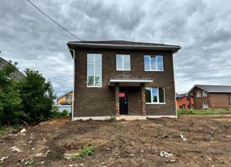 Продажа дома, 116 м2, Казань, улица Балачак, 37