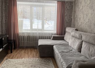 Продается двухкомнатная квартира, 50.1 м2, поселок городского типа Приютово, улица Свердлова, 8