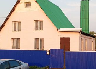 Дом на продажу, 63.7 м2, деревня Байрак, Заливная улица