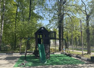 Продажа 1-ком. квартиры, 23 м2, посёлок Газопровод, 5-я улица Лесные Поляны, 29