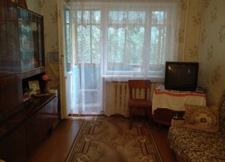 Продаю двухкомнатную квартиру, 44.1 м2, Рязань, улица Тимуровцев, 9к1, район Песочня