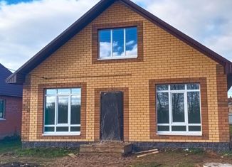 Продается дом, 72 м2, деревня Шамонино, улица Мустая Карима