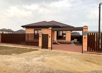 Дом на продажу, 105 м2, Краснодар, Становая улица, 30, Становая улица
