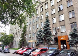 Офис в аренду, 532 м2, Свердловская область, проспект Ленина, 60А