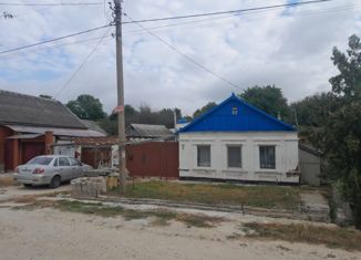 Продаю дом, 41.3 м2, Темрюк, улица Фрунзе, 5А