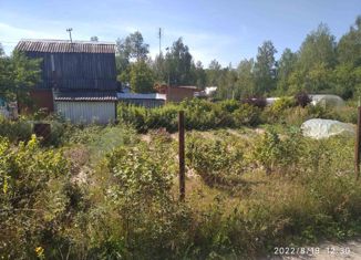 Земельный участок на продажу, 11 сот., село Красноармейское, Архангельская улица, 34