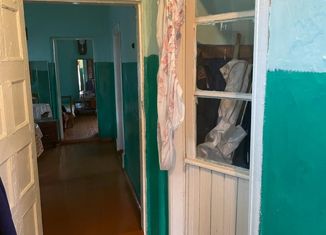 Продаю дом, 56 м2, посёлок городского типа Нижняя Мактама, улица Некрасова