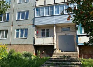 Продажа трехкомнатной квартиры, 67 м2, деревня Салтыки, Молодёжная улица, 7