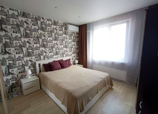 Продается 2-ком. квартира, 49.88 м2, Нижний Новгород, Бурнаковская улица, 107, метро Буревестник