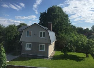 Дом на продажу, 54 м2, деревня Коростово, деревня Коростово, 18Б