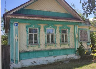 Продаю дом, 42 м2, деревня Старое Ратово, Центральная улица, 14