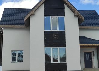 Продам дом, 160 м2, городской посёлок Рощино, Новый переулок, 7/1-1