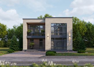 Продаю дом, 315 м2, деревня Сокольники