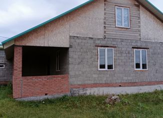 Продается дом, 77 м2, деревня Бурцево, Дорожная улица, 3