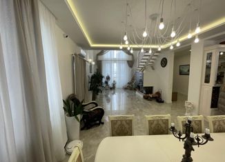 Сдача в аренду дома, 330 м2, село Строгоновка, улица Ай-Петри