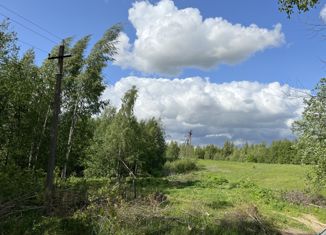 Продается земельный участок, 7 сот., деревня Мяглово, Песочная улица