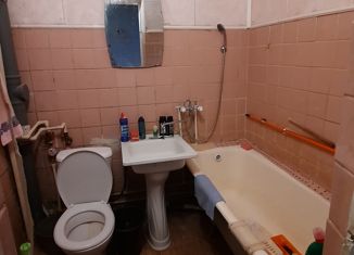 1-комнатная квартира на продажу, 35.2 м2, Нижнекамск, проспект Химиков, 6