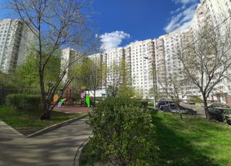 Продам квартиру студию, 13.8 м2, Москва, Белореченская улица, 17, район Люблино