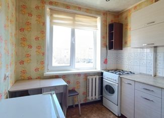 1-комнатная квартира на продажу, 30.5 м2, Орловская область, Рощинская улица, 21