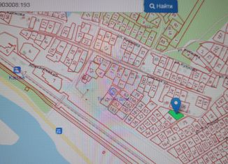 Продаю земельный участок, 10 сот., Междуреченск, Томская улица, 23