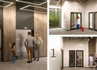 Продается квартира студия, 26.5 м2, Москва, Дмитровское шоссе, 71, метро Верхние Лихоборы