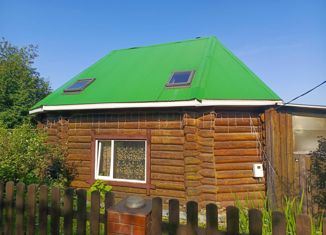 Продам дом, 86 м2, рабочий посёлок Павловский, улица Максима Горького, 42А