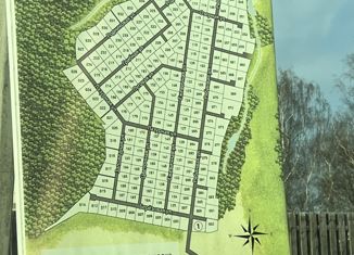 Продажа земельного участка, 10.26 сот., дачный поселок Пряники, дачный посёлок Пряники, 227