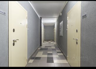 Продам квартиру студию, 25.1 м2, Коммунар, Ново-Антропшинская улица, 6