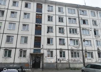 Продажа 1-комнатной квартиры, 22.6 м2, Иркутская область, проспект Космонавтов, 3