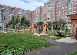 Продается трехкомнатная квартира, 64.8 м2, Новосибирск, улица Белинского, 3, улица Белинского