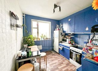 2-ком. квартира на продажу, 53.5 м2, Москва, Можайское шоссе, 39, станция Рабочий Посёлок