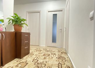 Продается двухкомнатная квартира, 50.9 м2, Москва, Молодогвардейская улица, 20А, Молодогвардейская улица