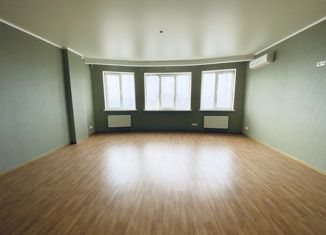 Продается 3-ком. квартира, 120.59 м2, Краснодар, Минская улица, 122/3, микрорайон Кожзавод